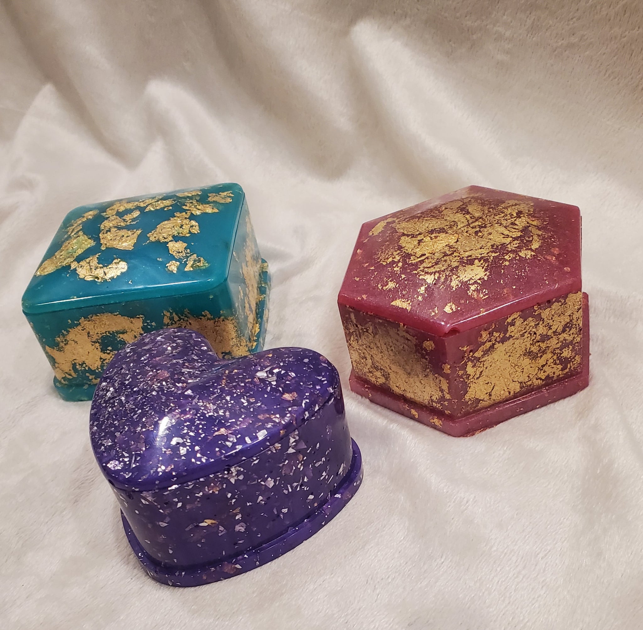 Trinket Box Customized For You