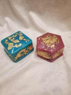 Trinket Box Customized For You